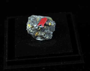 Vandendriesscheite